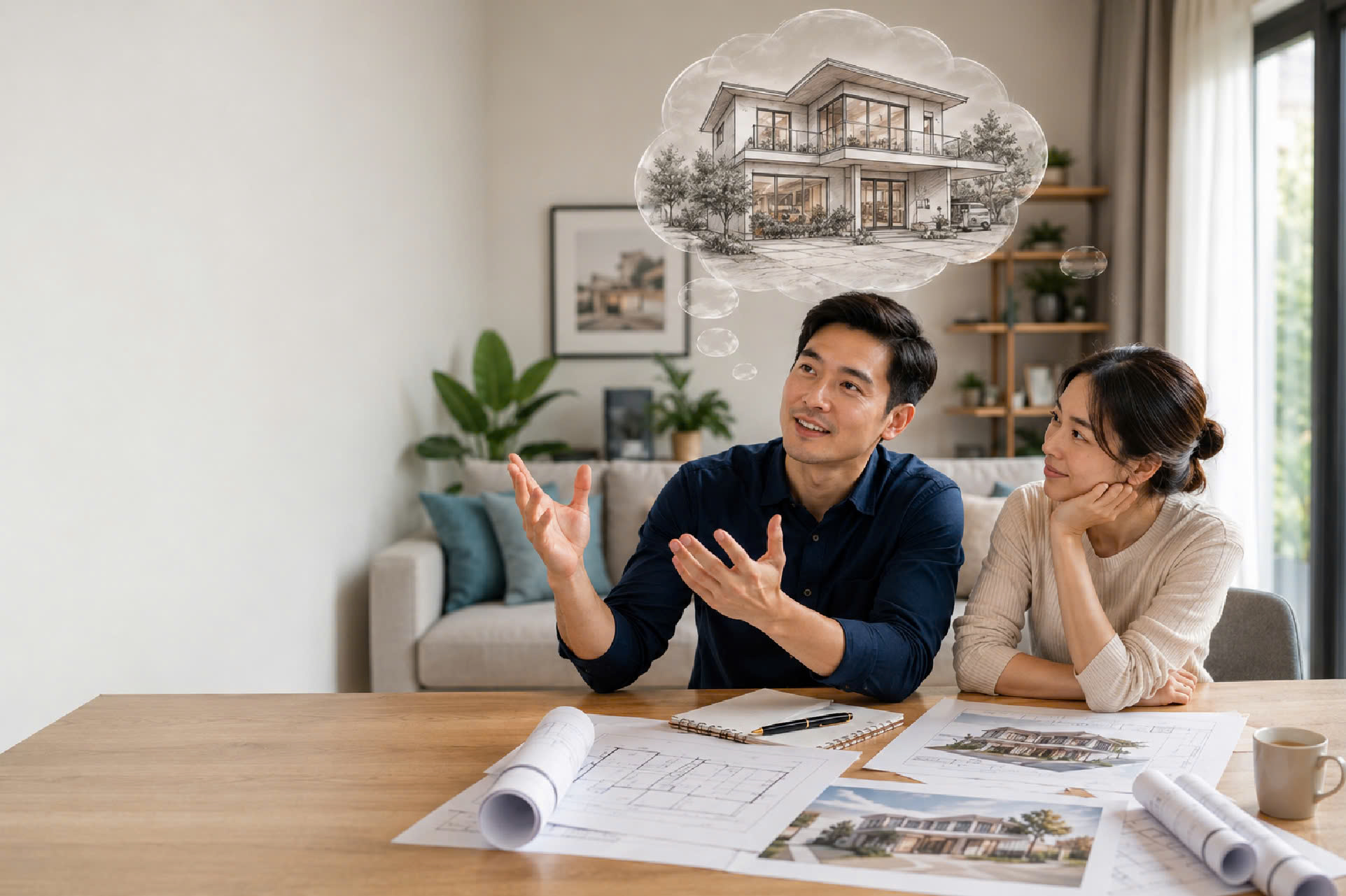 Câu Chuyện Khách Hàng